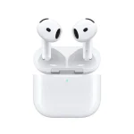 هدفون بلوتوثی اپل مدل AirPods 4 ANC