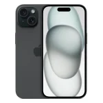 گوشی موبایل اپل مدل iPhone 15 Ch دو سیم‌ کارت ظرفیت 128 گیگابایت و رم 6 گیگابایت - نات اکتیو / ریجستر شده